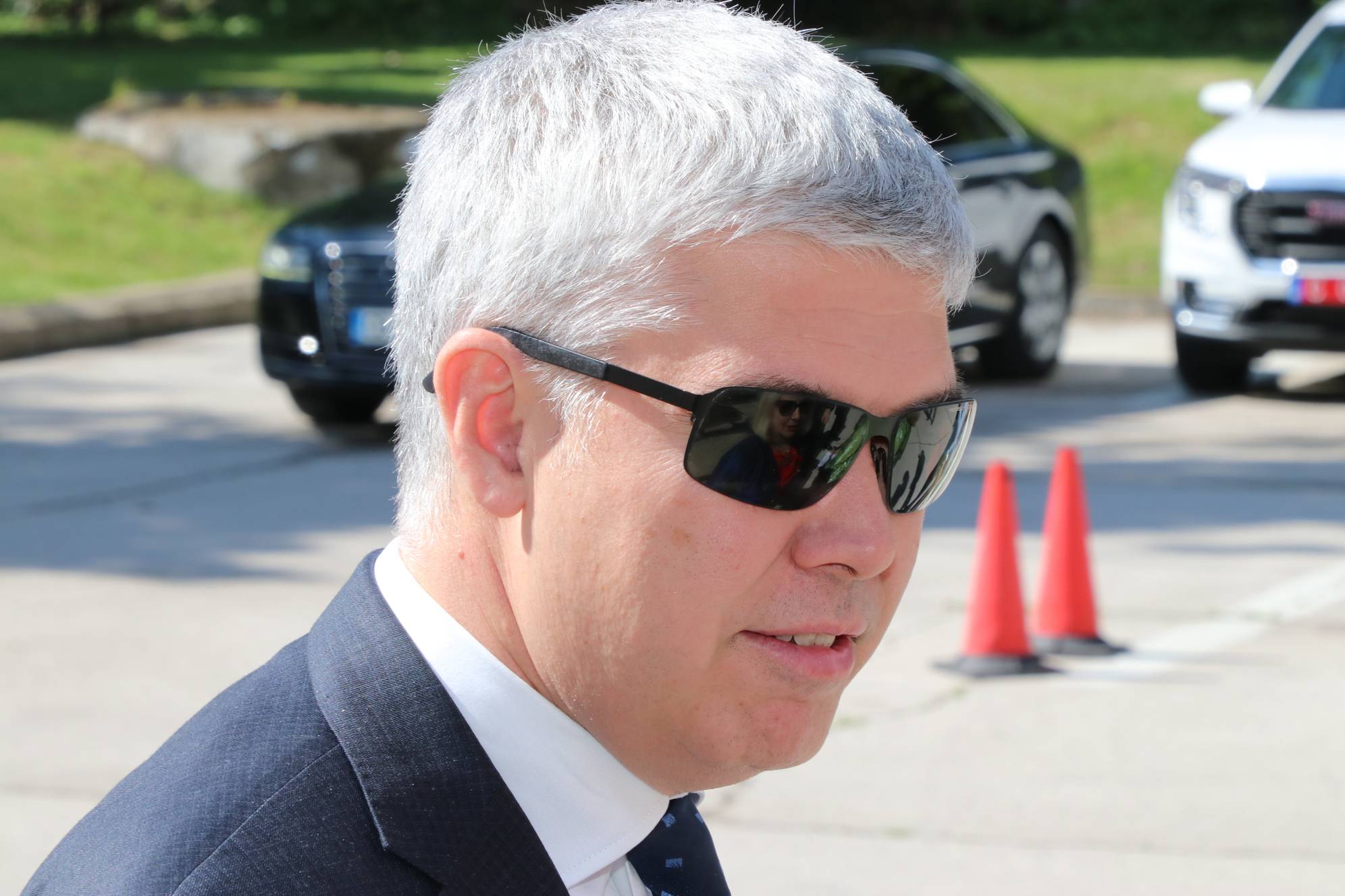 Владимир Малинов